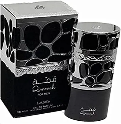 Lattafa Perfumes Qimmah EDP