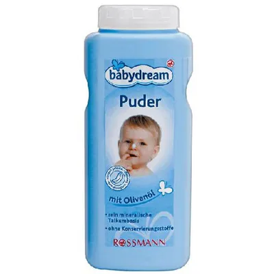 Babydream Puder