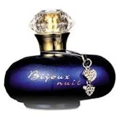 Bottega Verde Bijoux Nuit EDP