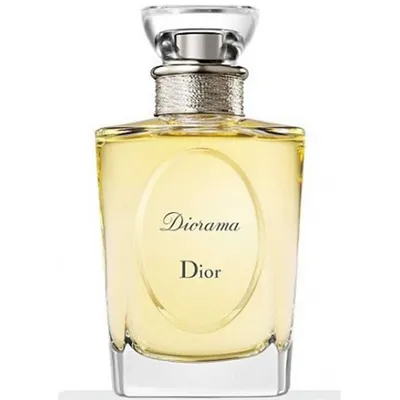 Christian Dior Les Creations de Monsieur Dior, Diorama EDT