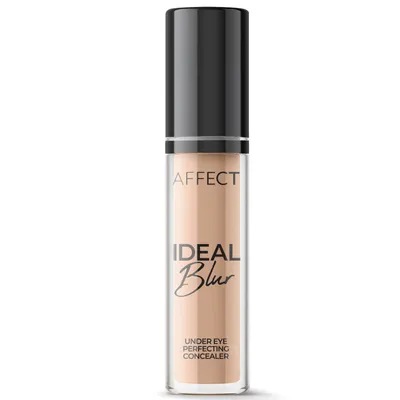 Affect Ideal Blur, Under Eye Perfecting Concealer (Korektor)