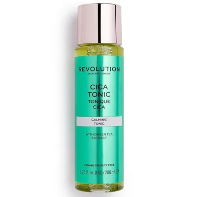 Revolution Skincare Cica Tonic (Tonik wyciszający)