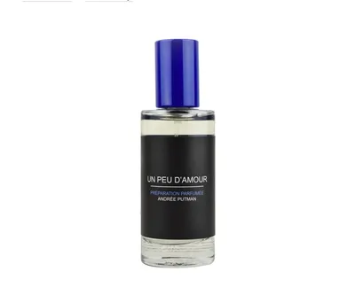 Andree Putman Un Peu D'Amour EDP