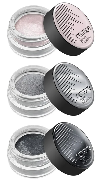 Catrice Bouncy Eyeshadow (Cień do powiek)