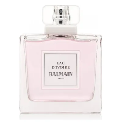 Balmain Paris Eau d`Ivoirie EDT