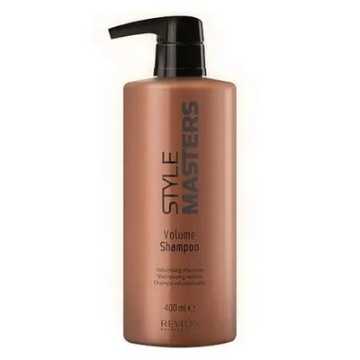 Revlon Style Masters, Volume Shampoo (Szampon dodający objętości)