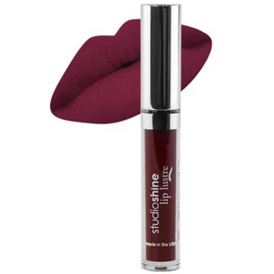 LASplash Cosmetics Studio Shine, Lip Lustre (Pomadka do ust z drobinkami)