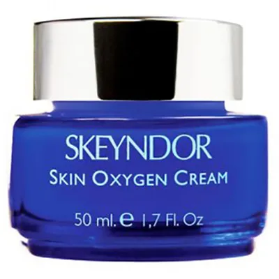 Skeyndor Skin Oxygen Cream (Krem dotleniający)