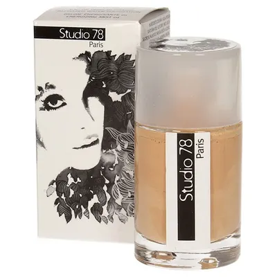 Studio78 Paris On se Revitalise, Eau de Teint Bi-Phasee (Podkład dwufazowy)