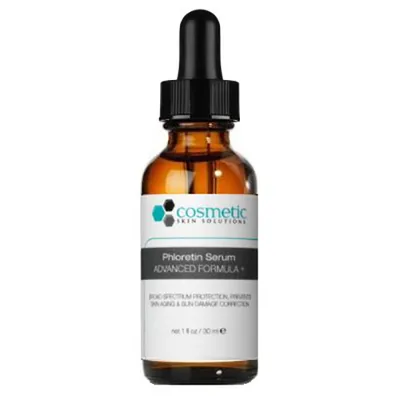 Cosmetic Skin Solutions Phloretin Serum with Ferulic Acid (Serum z kwasem ferulowym)