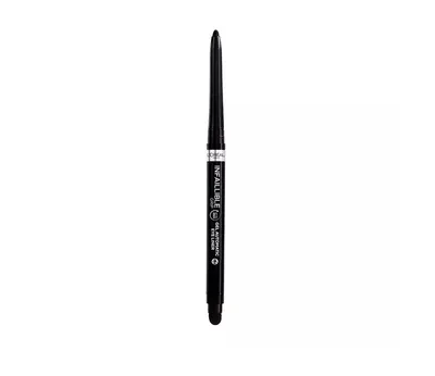 L'Oreal Paris Infaillible, Grip Gel Automatic  Eyeliner 36h (Kredka do oczu)