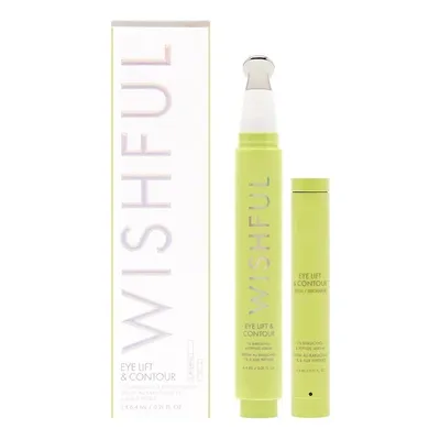 Wishful Eye Lift & Contour Serum (Liftingujące serum pod oczy)