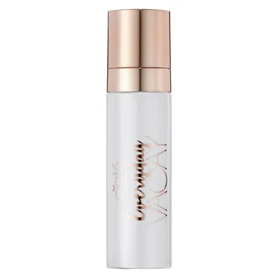 Ciate Everyday Vacay, Coconut Setting Spray (Kokosowy spray utrwalający makijaż)