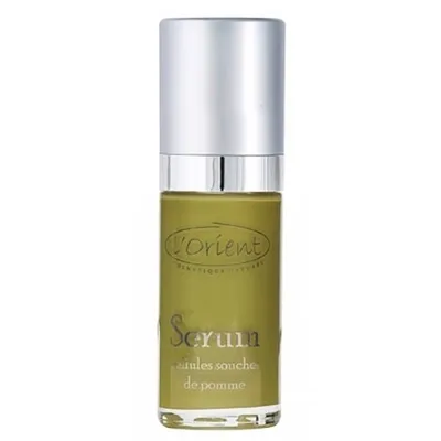 l'Orient Serum Cellules Souches De Pomme (Serum do twarzy `Komórki macierzyste jabłoni`)