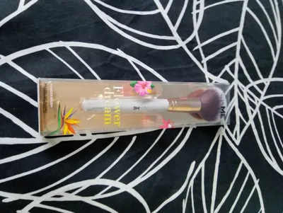 New Me Flower Dream, Powder Brush (Pędzel do pudru)