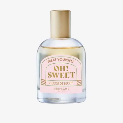 Oriflame Oh! Sweet Dulce de Leche  EDT