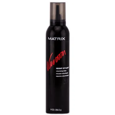Matrix Vavoom, Height of Glam Volumizing Foam (Pianka nadająca objętość)