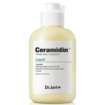 Dr. Jart+ Ceramidin, Liquid (Lotion nawilżający do skóry wrażliwej)