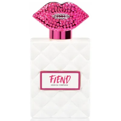 Jessica Simpson Fiend EDP