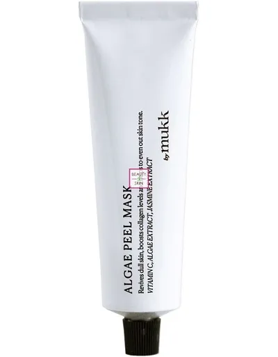 By Mukk Algae Peel Mask (Maska peelingująca)