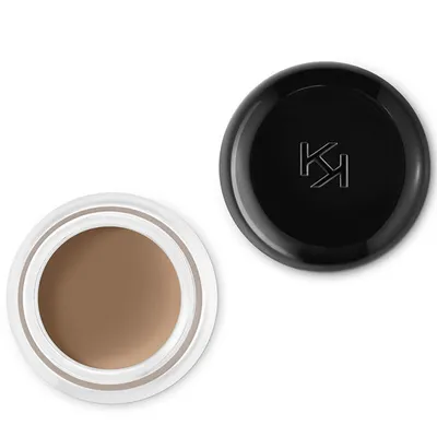 Kiko Milano Lasting Eyebrow Gel (Długotrwały żel do brwi)