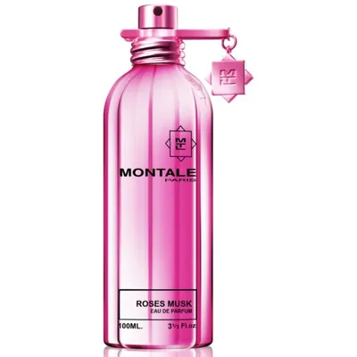 Montale Paris Roses Musk EDP