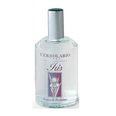L'Erbolario Iris EDP