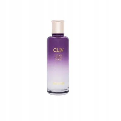 Cliv Premium Retinol Lifting Toner (Tonik z retinolem)