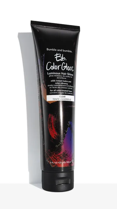 Bumble and bumble Bb. Color Gloss Luminous Hair Shine (Nabłyszczająca kuracja do włosów)