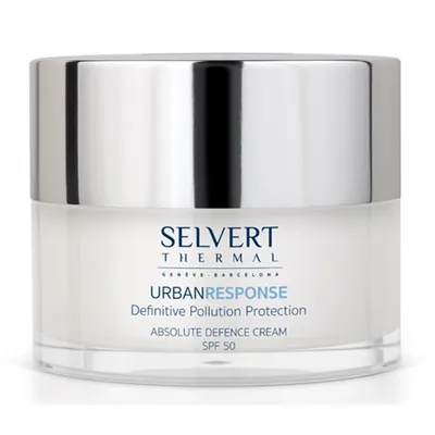 Selvert Thermal Urban Response Absolute Defence Cream (Krem defensywny na dzień)