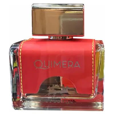 La Martina Quimera Mujer EDP