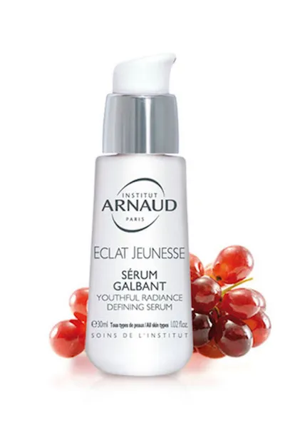 Arnaud-Institut Eclat Jeunesse, Serum Galbant (Serum liftingujące i odmładzające)