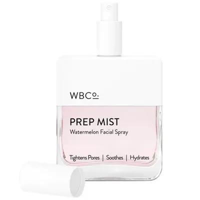West Barn & Co Prep Mist Watermelon (Wielozadaniowa mgiełka arbuzowa)