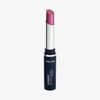 Oriflame The ONE, Power Shine HD Lipstick (Pomadka do ust)