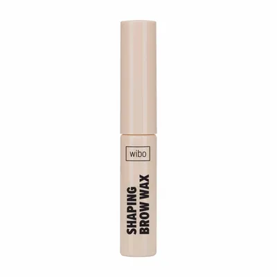Wibo Shaping Brow Wax (Wosk do stylizacji brwi)