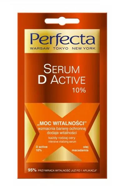 Perfecta Serum D Active 10%