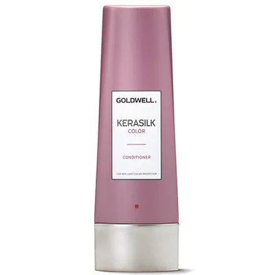 Goldwell Kerasilk Color, Conditioner (Odżywka chroniąca kolor z keratyną i olejkiem tamanu)