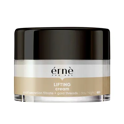 Erne Pro Age, Lifting Cream (Liftingujący krem do twarzy)
