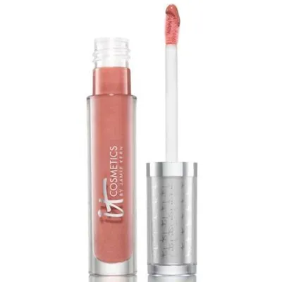it cosmetics Vitality Lip Flush Butter Gloss (Błyszczyk do ust)