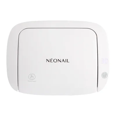 NeoNail Lampa LED Futuro Touch 22W/48