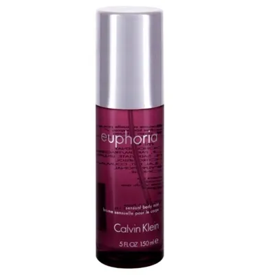 Calvin Klein Euphoria, Sensual Body Mist (Spray do ciała)