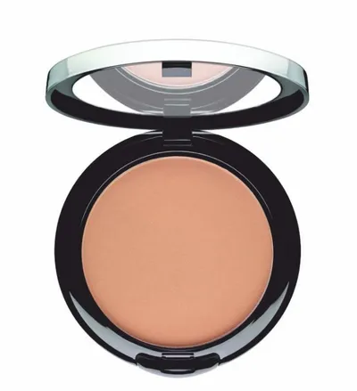 Artdeco High Definition Compact Powder (Utrwalający puder prasowany)