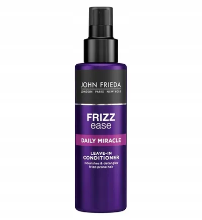 John Frieda Frizz Ease, Daily Miracle Leave - In Conditioner (Odżywka do włosów w sprayu bez spłukiwania)