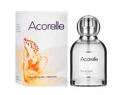 Acorelle Flor de Vanille  EDP