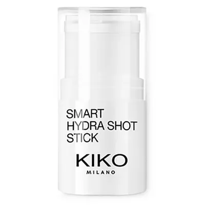 Kiko Milano Smart Hydra Shot Stick (Płynny sztyft do twarzy i okolic oczu)