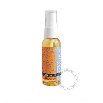 Drop of Essence BIO Perfumy, Olej arganowy o zapachu grejpfruta