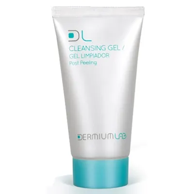 Selvert Thermal Purifying Gel Acne-Prone Skins (Żel oczyszczający do skóry trądzikowej)