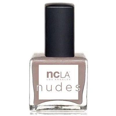 NCLA Los Angeles Nudes Nail Polish (Lakier do paznokci)