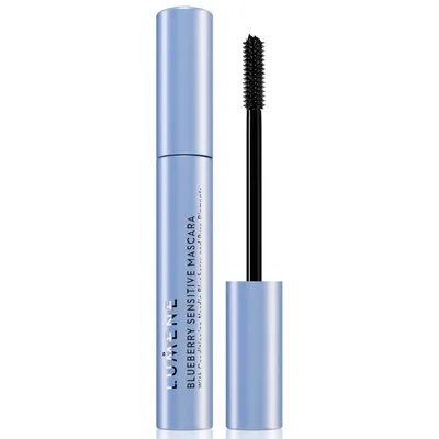 Lumene Blueberry Sensitive Volume Mascara (Tusz do rzęs)