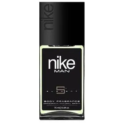 Nike 5th Element Man, Body Fragrance Deodorant Natural Spray (Dezodorant w atomizerze)